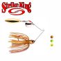Strike King Bleeding Bait 3/16 oz Spinnerbait
