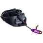 T.R.U. Ball Shooter Large Leather Buckle Archery Release