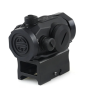 MCJ Optics 1×20 Red Dot Tactical Sight