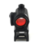 MCJ Optics 1×20 Red Dot Tactical Sight