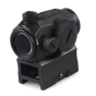 MCJ Optics 1×20 Red Dot Tactical Sight