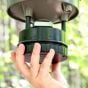 Mangeoire Suspendue Tout-En-Un 5 Gallons Moultrie