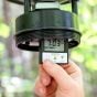 Mangeoire Suspendue Tout-En-Un 5 Gallons Moultrie