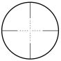 Mil-Dot-Reticle