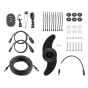 Minn Kota Powerdrive 55 lbs Micro Remote 54'' Trolling Motor