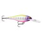 Rapala Shad Rap 2" 3/16 oz Lure