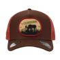 Ranch & Corral Adjustable Premium Cap