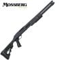 Mossberg 590 FLEX Tactical 12 Ga 20'' Shotgun