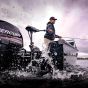 Moteur Électrique De Pêche Minn Kota Traxxis 55 lb 12V