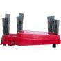MTM SNCC-30 Site-In-Clean Rifle Rest & Shooting Case