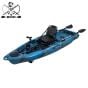 Kayak À Pédales WAAPA NAIA 9.5'