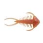 Berkley PowerBait Trilobite 2.8" 3/8 oz Lure 6/Pack
