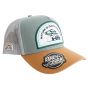 Ranch & Corral Adjustable Premium Cap