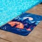 Night-under-the-sky-–-Microfiber-Towel-by-K5-Clothing
