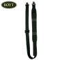 Boyt Harness Compact Molded Super Sling With Wire Formed Swivels