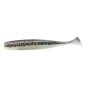 Leurre Souple Target Baits Paddle Fish 3 1/2'' 10/pqt