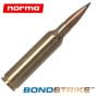 Norma Bondstrike 7mm PRC 165gr Rifle Ammunition