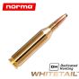 Norma Whitetail .243 Win100gr Rifle Ammunition 20/Pack