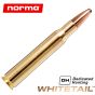 Norma Whitetail .30-06 Springfield 150gr Rifle Ammunition 20/Pack