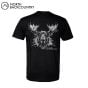 T-shirt North Backcountry Orignal Série Instinct