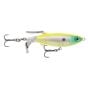 Rapala Claptail 110 4.375" 7/8 oz Lure