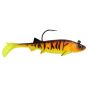Leurre Souple Berkley PowerBait Minnotator 3.5" 2/pqt