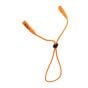 Cablz Adjustable Silicone 16" Eyewear Retainer