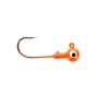 Tête de Jig NXS 1/4 oz #2 6/Pqt