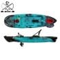 WAAPA Original 10' Pedal Kayak