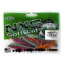 Gladiator Minnow Soft Bait 4" 8/Pack