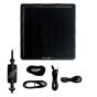 SPYPOINT SPLB-10 5W solar panel with lithium battery