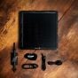 SPYPOINT SPLB-10 5W solar panel with lithium battery