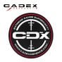 ecusson-pvc-velcro-cadex-extreme-range-supremacy