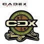 cadex-defence-feed-the-beast-pvc-patch