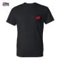 Patch-Logo-Short-Sleeve-T-Shirt