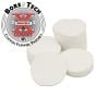 tampons-de-nettoyage-bore-tech-x-count-1-ronds-500-pqt