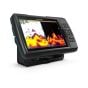Garmin STRIKER™ Vivid 7cv With GT20-TM Transducer Fishfinder