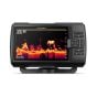 Garmin STRIKER™ Vivid 7cv With GT20-TM Transducer Fishfinder
