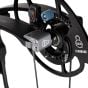 Bowteck Proven 34 LD 70 lb Black Bow