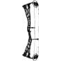 Bowteck Proven 34 LD 70 lb Black Bow