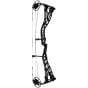 Bowteck Proven 34 LD 70 lb Black Bow
