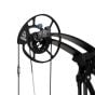 Bowteck Proven 34 LD 70 lb Black Bow