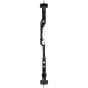 Bowteck Proven 34 LD 70 lb Black Bow