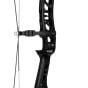 Bowteck Proven 34 LD 70 lb Black Bow