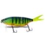 Insta-Bite 2-Part Vibra Pike 12.5 cm Swimbait