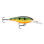 Rapala Shad Rap 2" 3/16 oz Lure