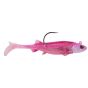 Leurre Souple Berkley PowerBait Minnotator 3.5" 2/pqt