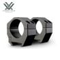 Anneaux De Lunette Vortex 30 mm Très Haut Precision Matched