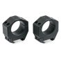 Vortex Precision Match 30 mm Low (0.87"/22.1mm) Rings