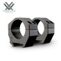 Anneaux De Lunette Vortex 30 mm Bas Precision Matched